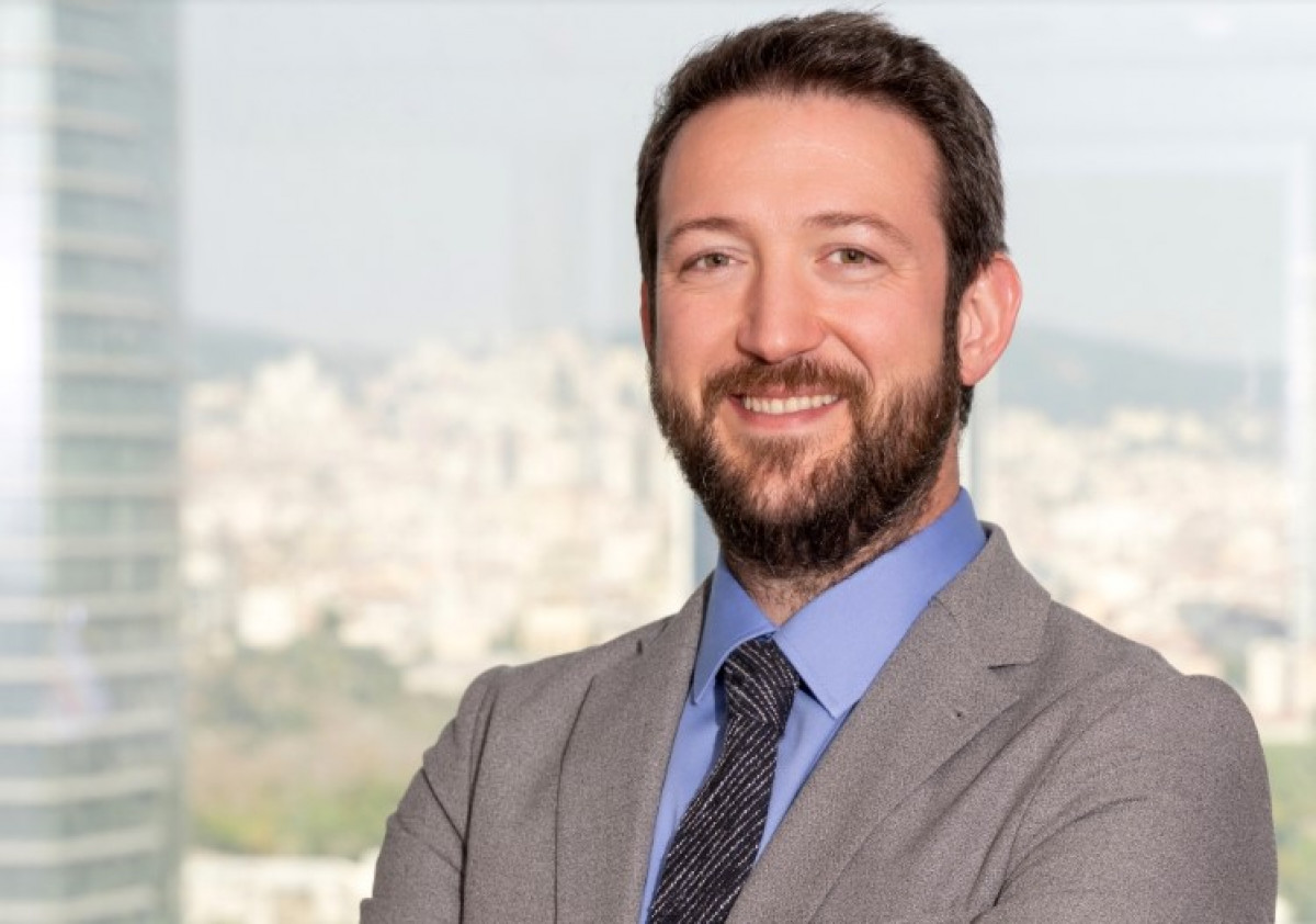 Desoutter Ülke Müdürü Umur Güldiren