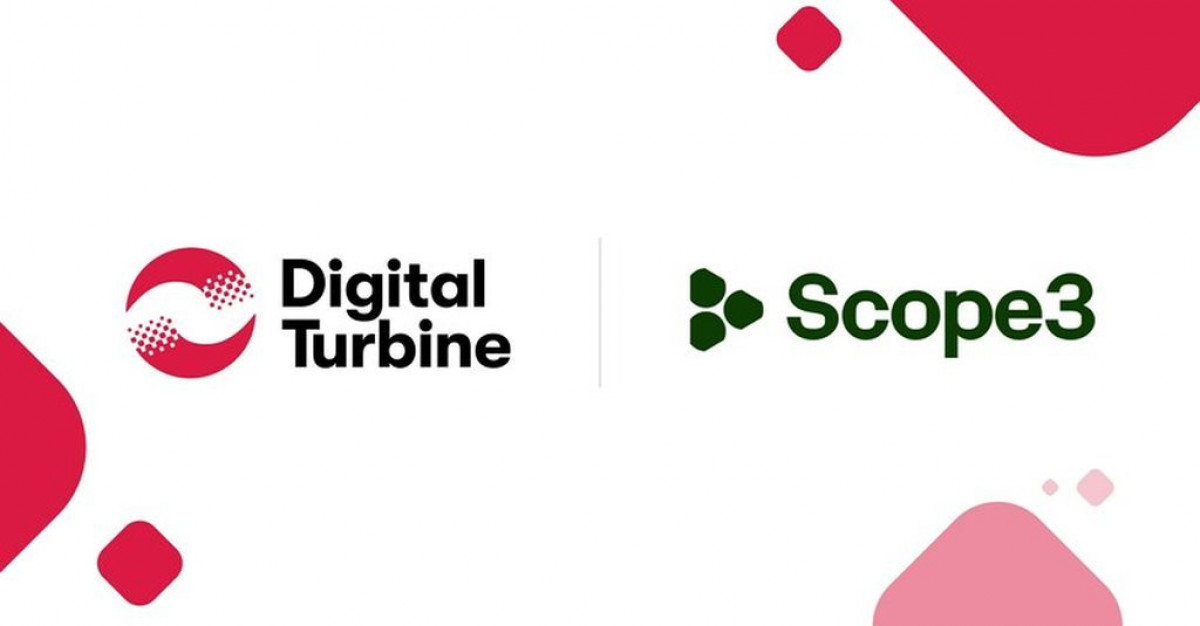 Digital Turbine Scope3