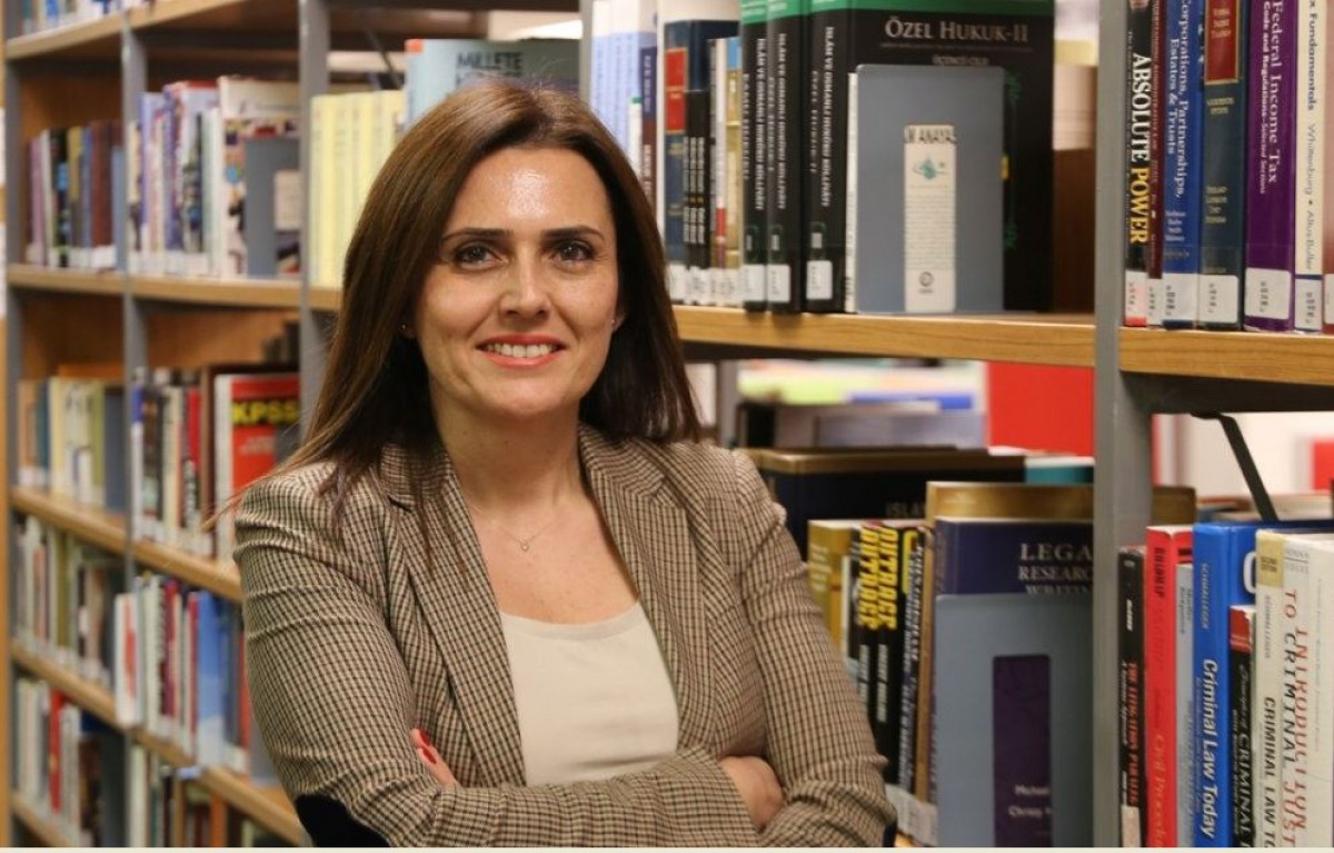 Doç. Dr. Gül Esra Atalay