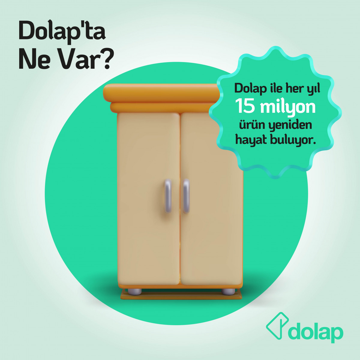 Dolap