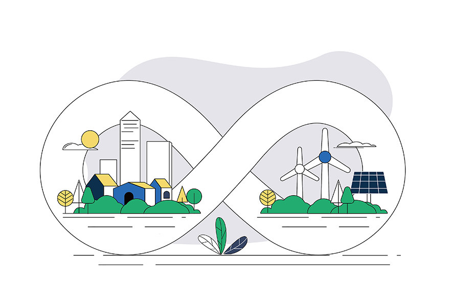 Döngüsel Ekonomi Döngüsel Ekonomi