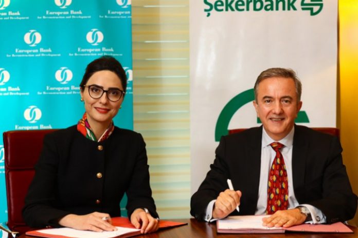 EBRD-ve-Sekerbank-2 EBRD ve Şekerbank