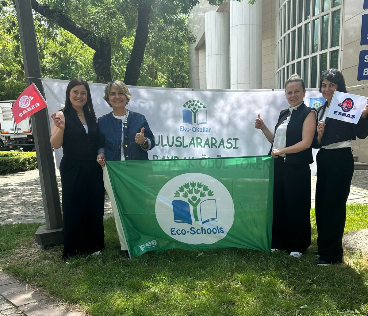 ESBAŞ Çocuk Yuvası ESBAŞ Çocuk Yuvası