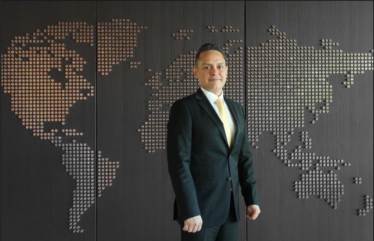 EY-Parthenon Türkiye Şirket Ortağı Cem Çamlı