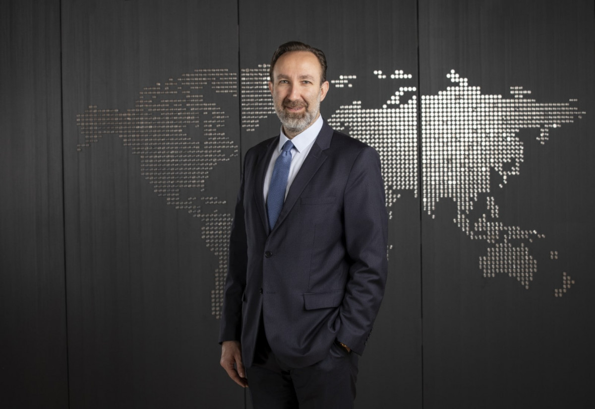 EY Türkiye Vergi Bölümü Şirket Ortağı ve Sektörler Lideri Ateş Konca EY Türkiye Vergi Bölümü Şirket Ortağı ve Sektörler Lideri Ateş Konca