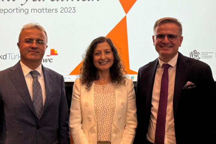 Ediz-Gunsel-2 Reporting Matters Türkiye 2023 Raporu yayınladı