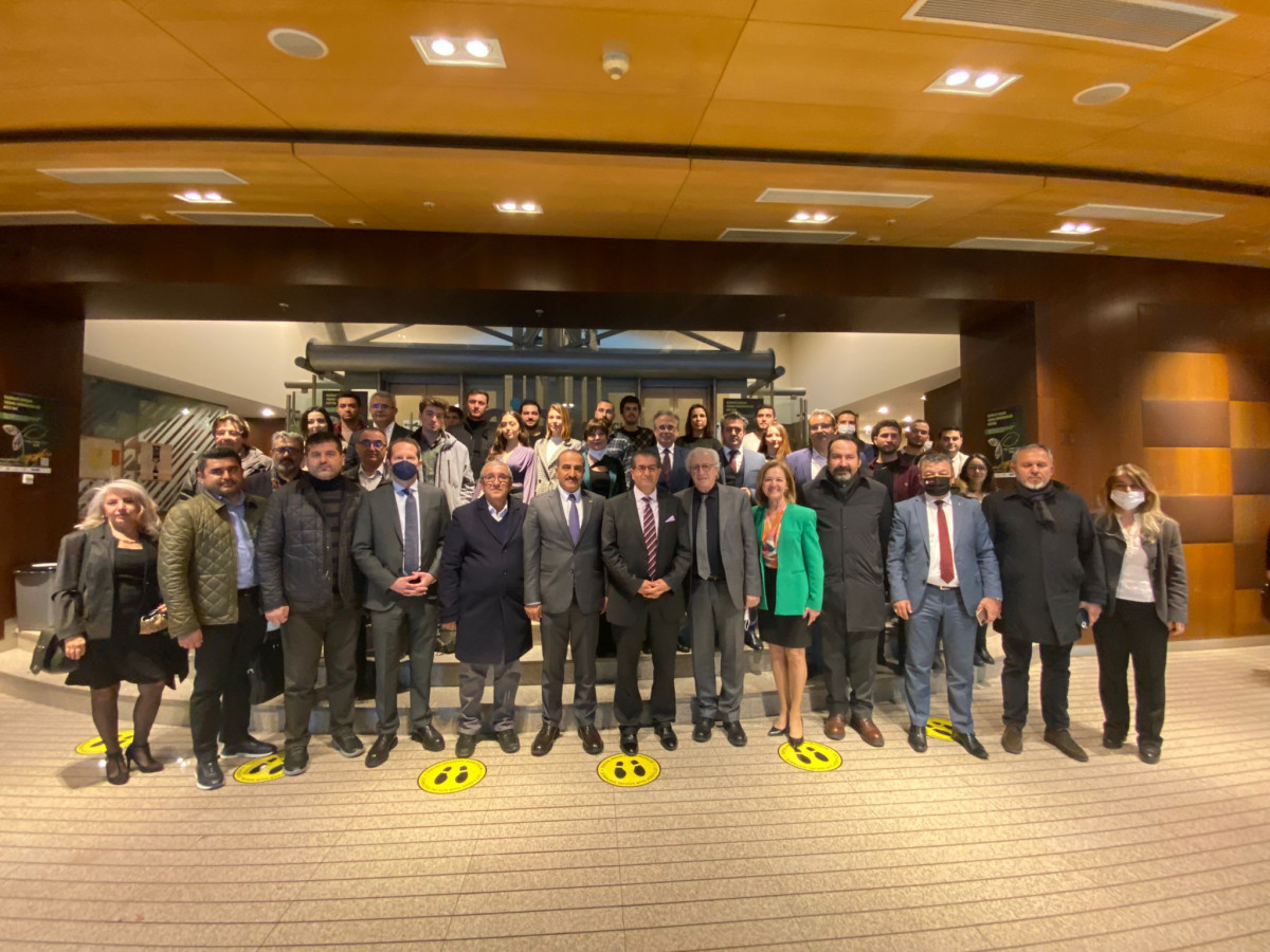 Ege Yaş Meyve Sebze İhracatçıları Birliği Ege Yaş Meyve Sebze İhracatçıları Birliği