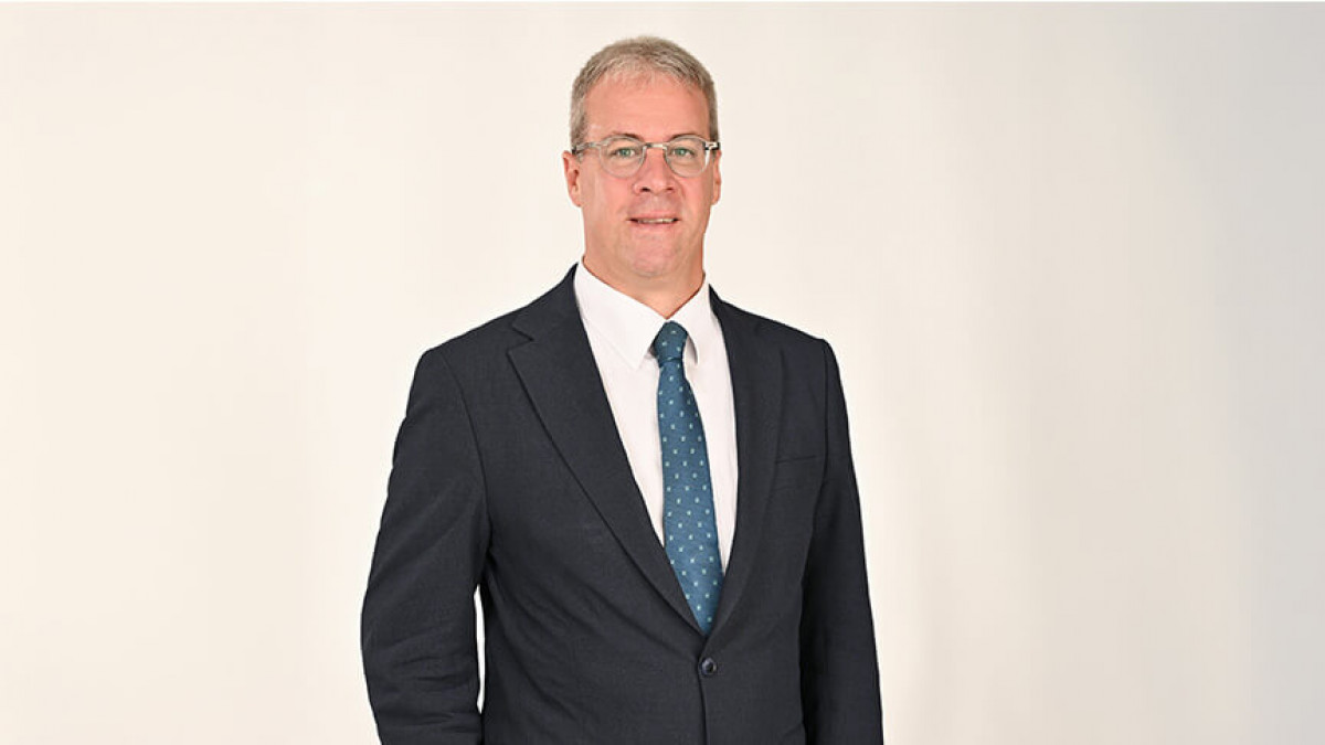 Eksim Enerji CEO Arkın Akbay