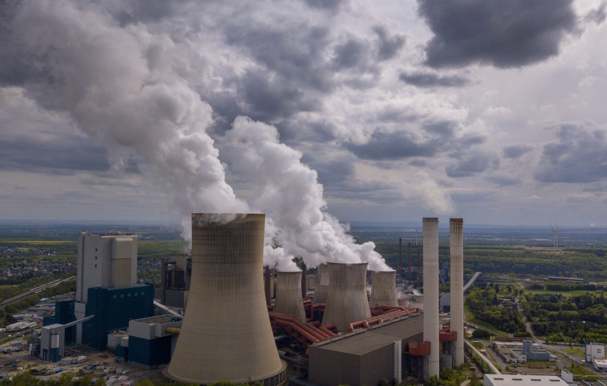 Enerji Şartı Anlaşması Enerji Şartı Anlaşması