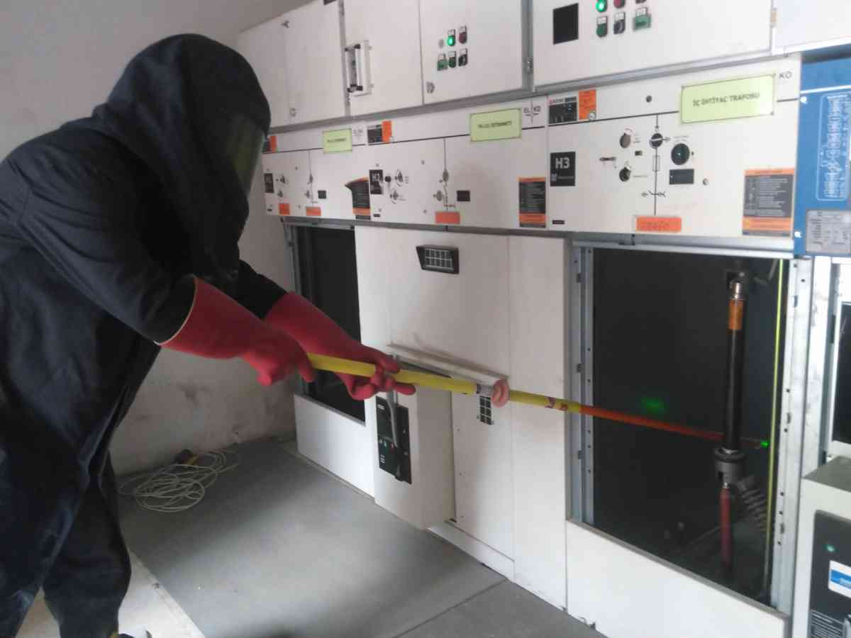 Enerjisa Dağıtım Şirketleri Enerjisa Dağıtım Şirketleri