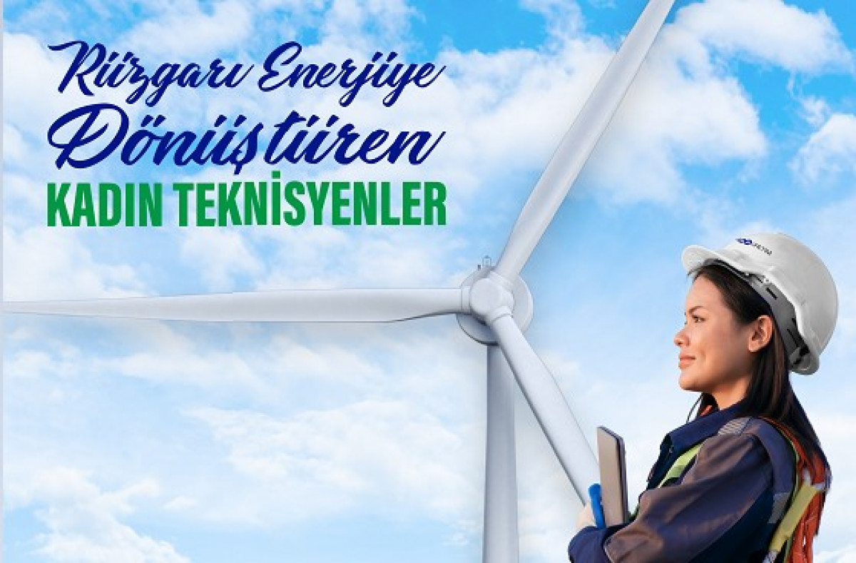 Enerjisa Üretim Enerjisa Üretim