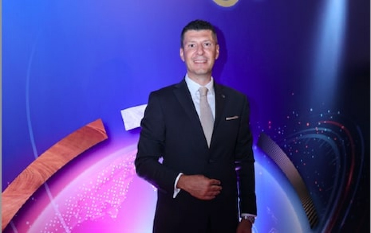 Eray Karaduman Eray Karaduman