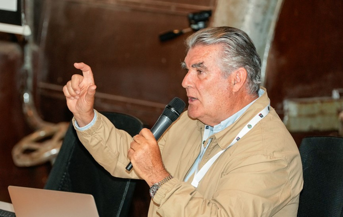 Federico López Larrinaga Federico López Larrinaga