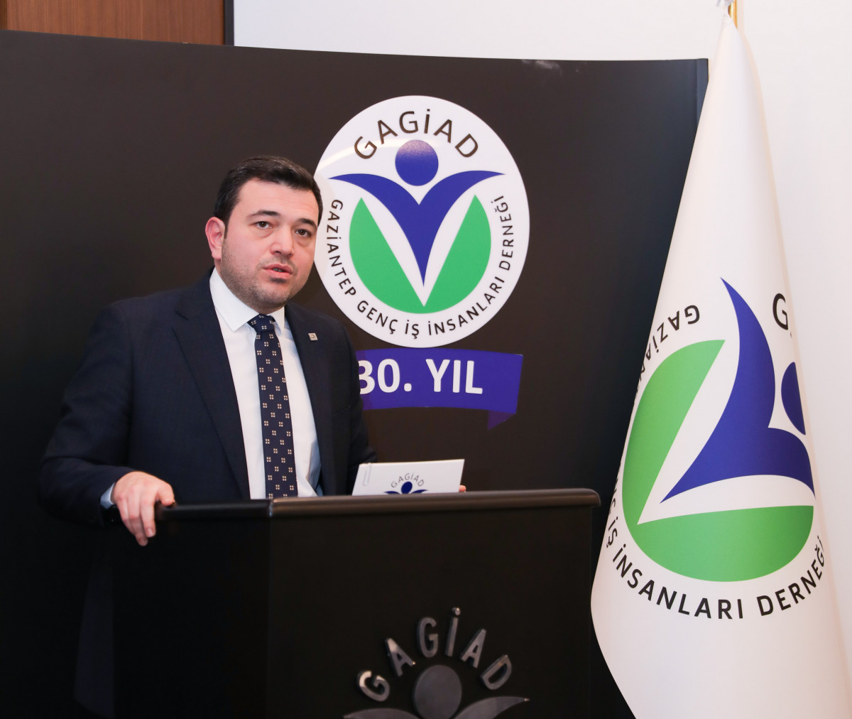 GAGİAD karbon ayak izi