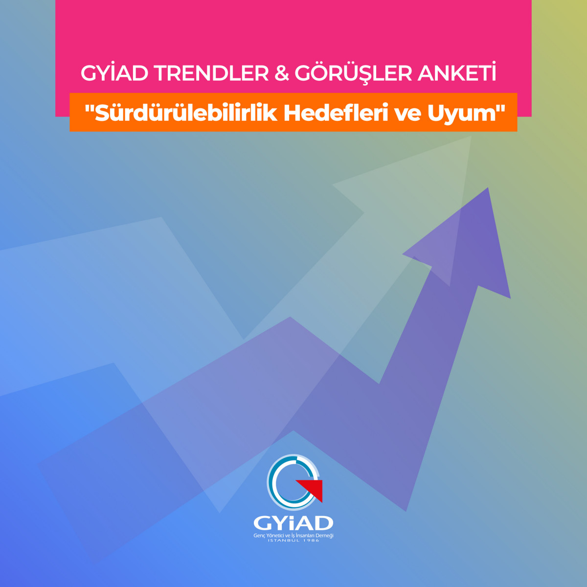 GYİAD Sürdürülebilirlik