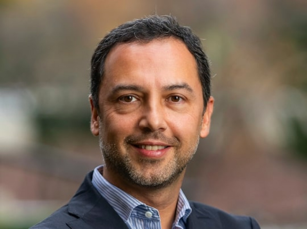 Gıda Çözümleri META Ürün Grubu ve Sürdürülebilirlik Direktörü Cem Beysel Gıda Çözümleri META Ürün Grubu ve Sürdürülebilirlik Direktörü Cem Beysel