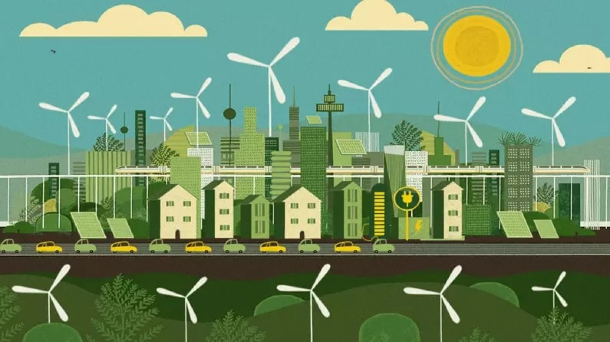 Gönüllü Karbon Piyasası Gönüllü Karbon Piyasası