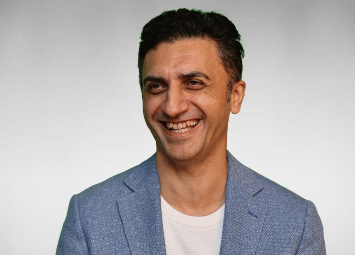 Great Place To Work® CEO’su Eyüp Toprak