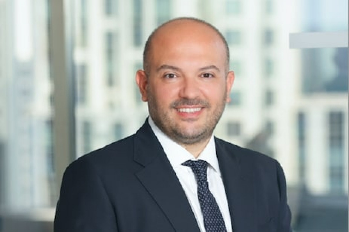 Gülman Group Yönetim Kurulu Başkanı ve CEO’su Polat Gülman Gülman Group Yönetim Kurulu Başkanı ve CEO’su Polat Gülman