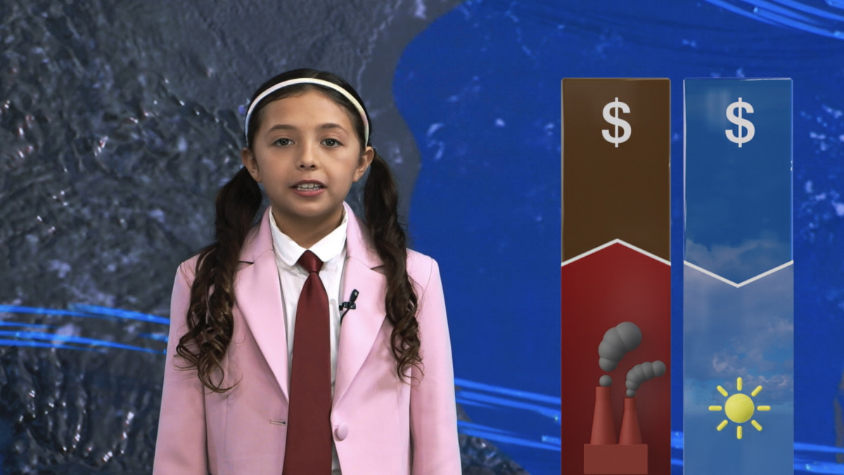 Hava Durumu Çocukları Hava Durumu Çocukları