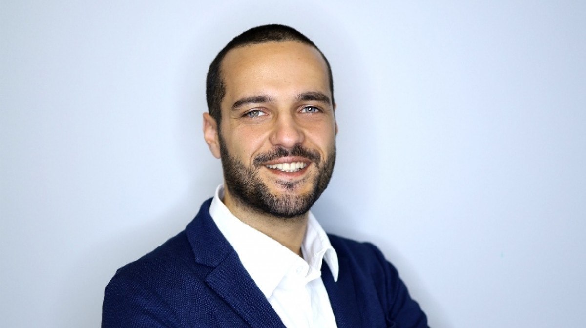 Hubtic CEO’su Abdullah Cansu