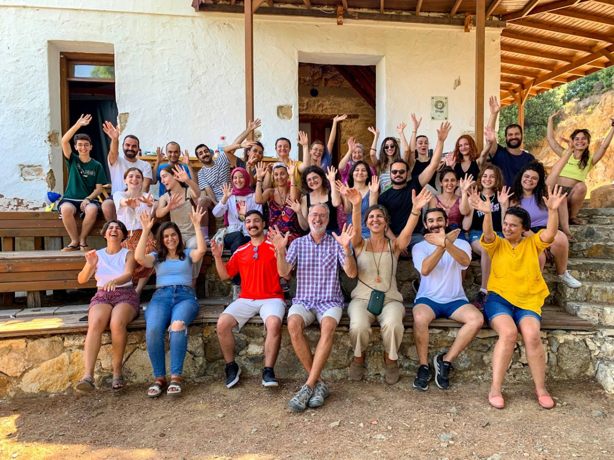 Hukuk ve Doğa Okulu Hukuk ve Doğa Okulu