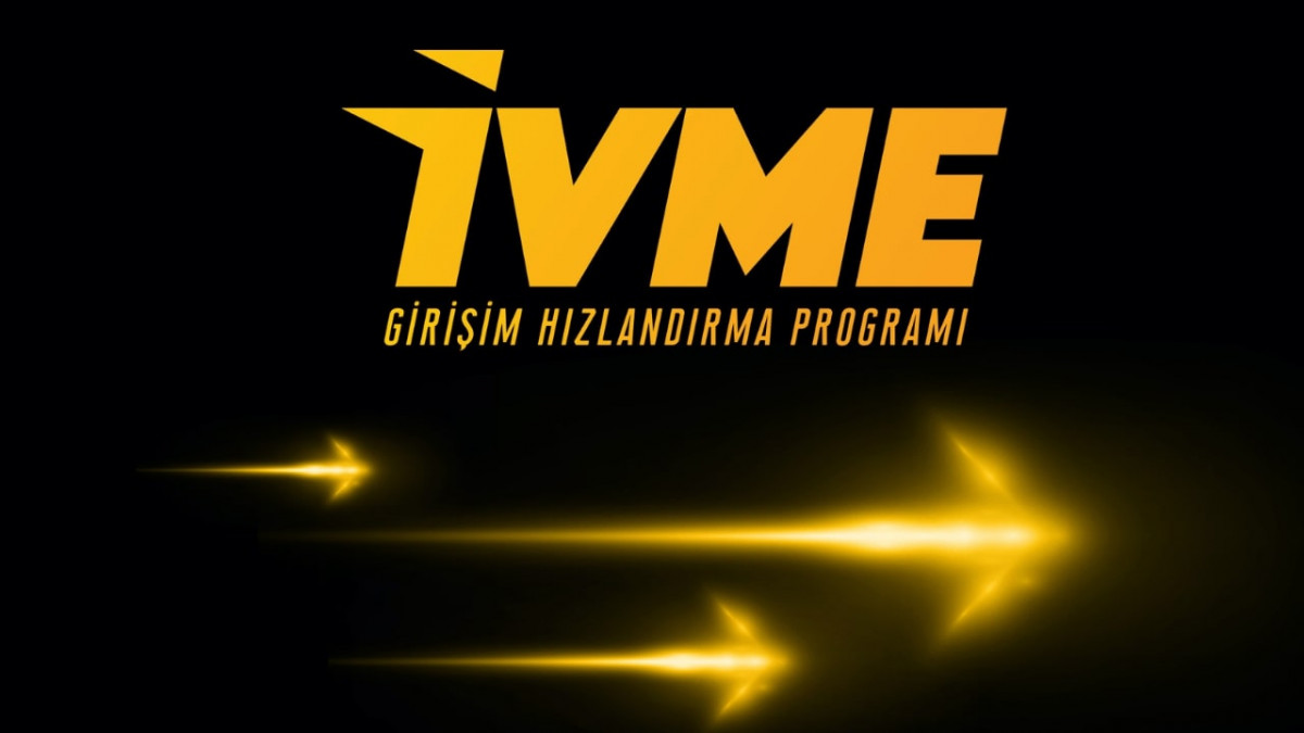 İVME programı
