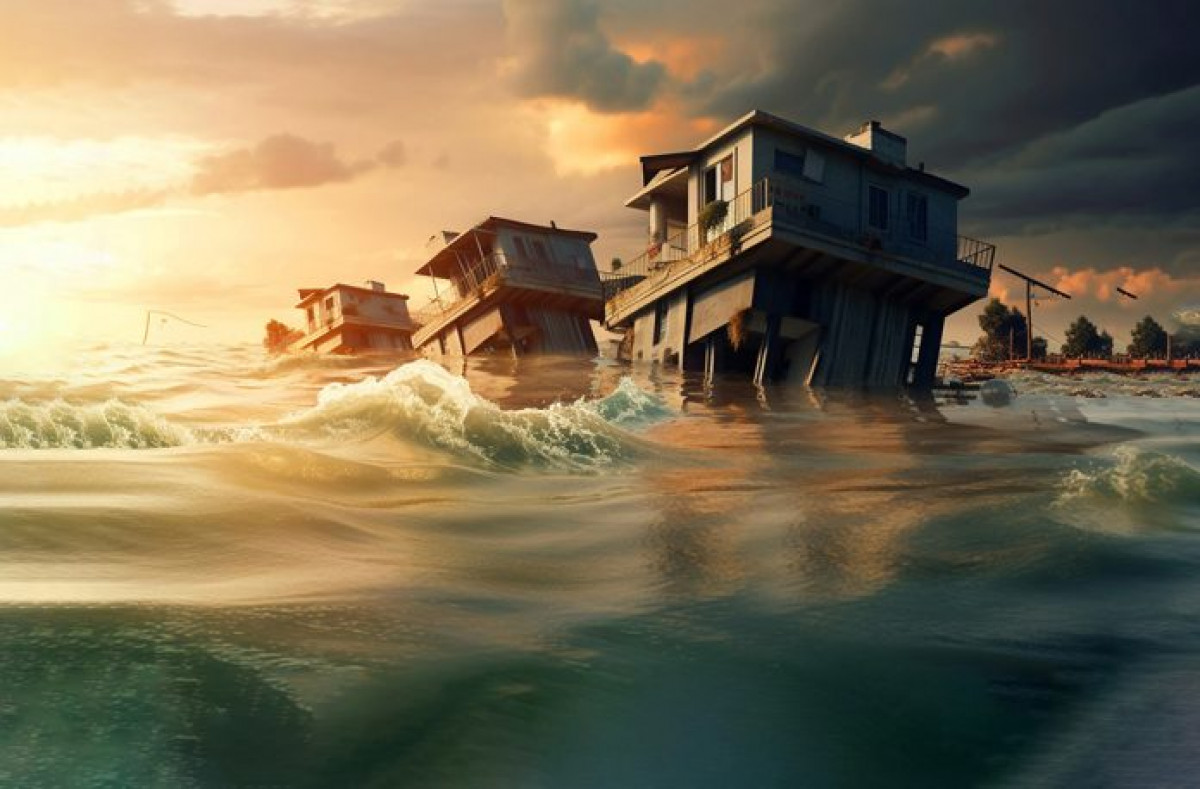 İklim Değişikliği İklim Değişikliği