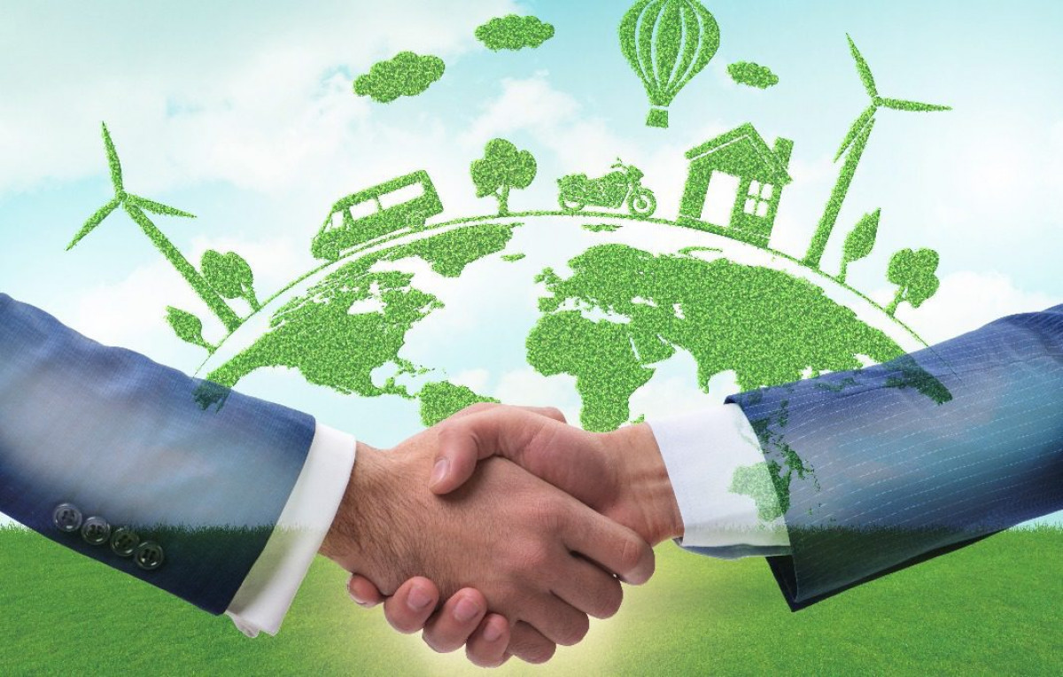 İş Birliği Amaçlı Kanunlar İş Birliği Amaçlı Kanunlar