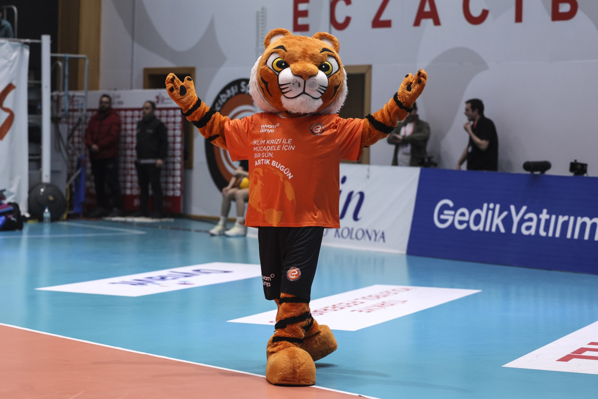 İklim Dostu Spor Hareketi İklim Dostu Spor Hareketi