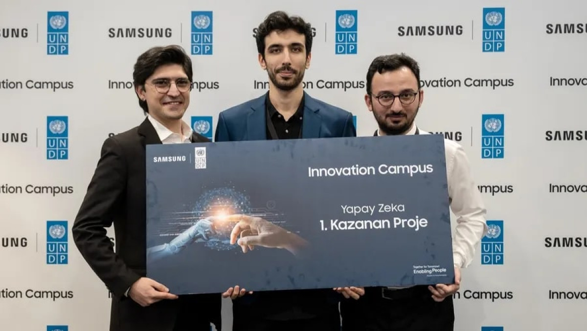 Innovation Campus Innovation Campus