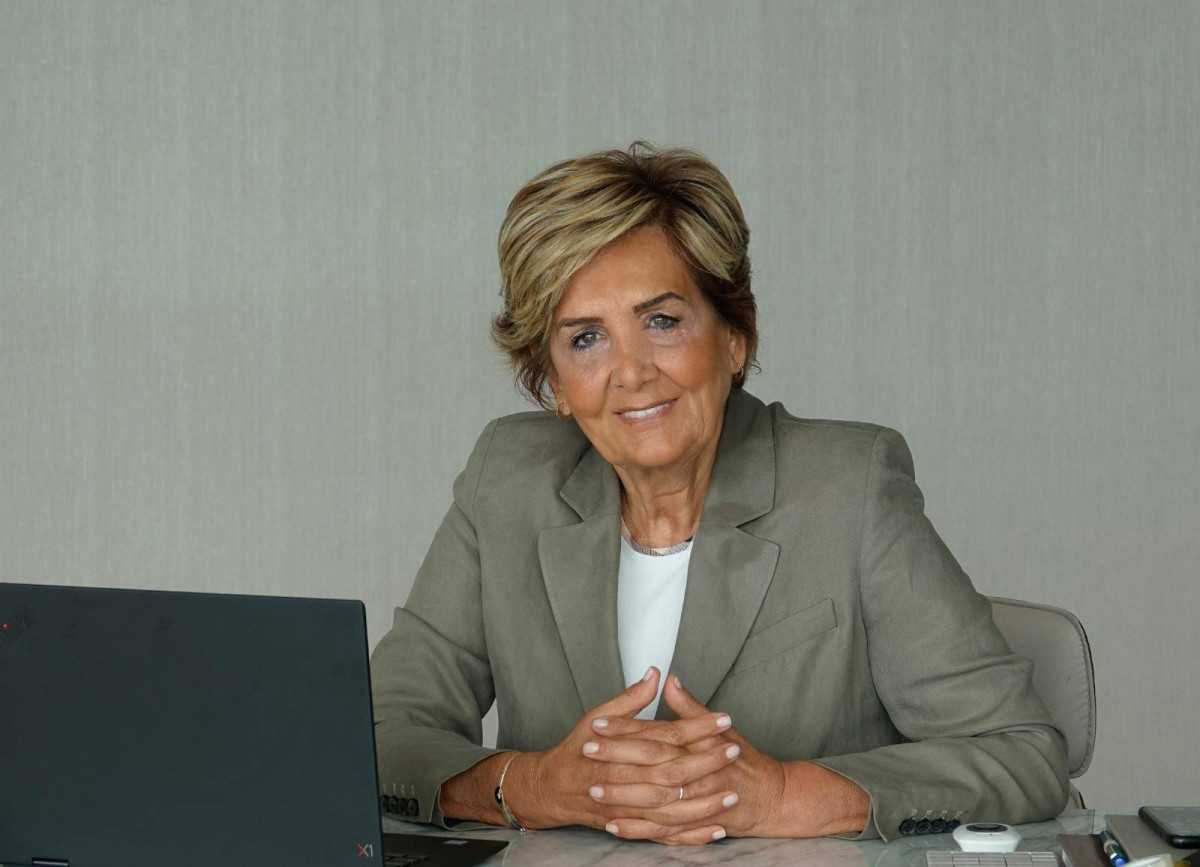 KMO Genel Müdürü Aynur Uluğtekin