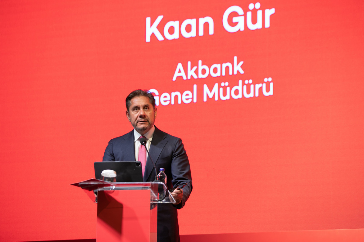 Kaan Gür Kaan Gür