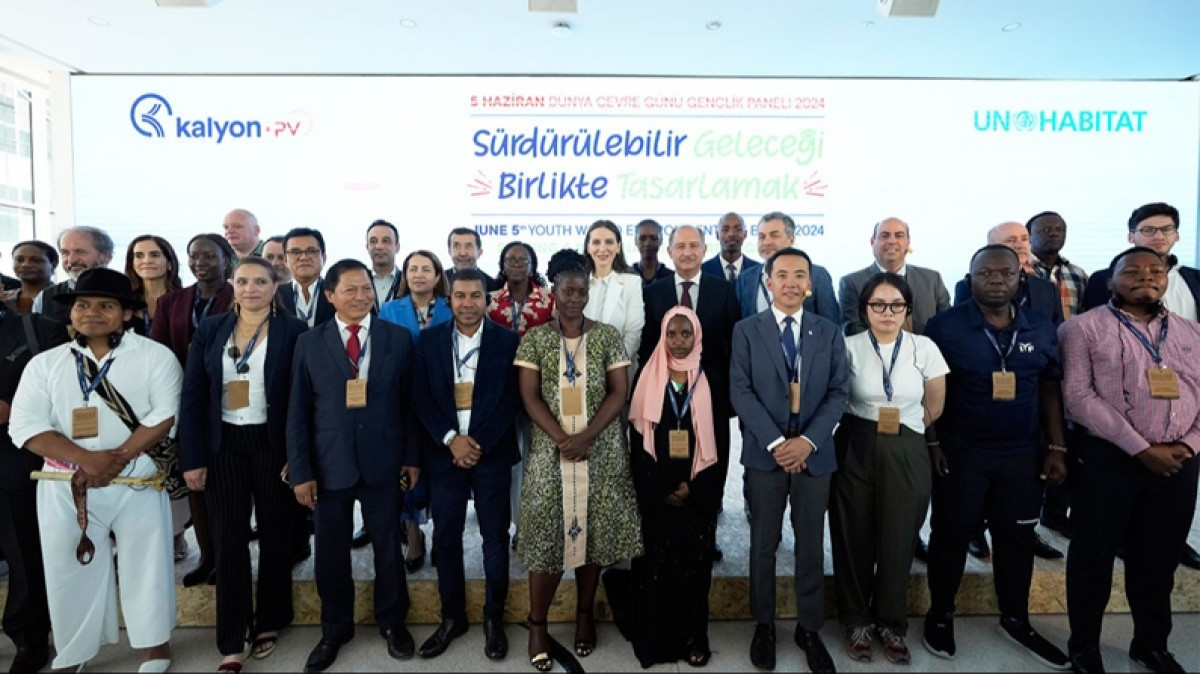 Kalyon Karapınar GES