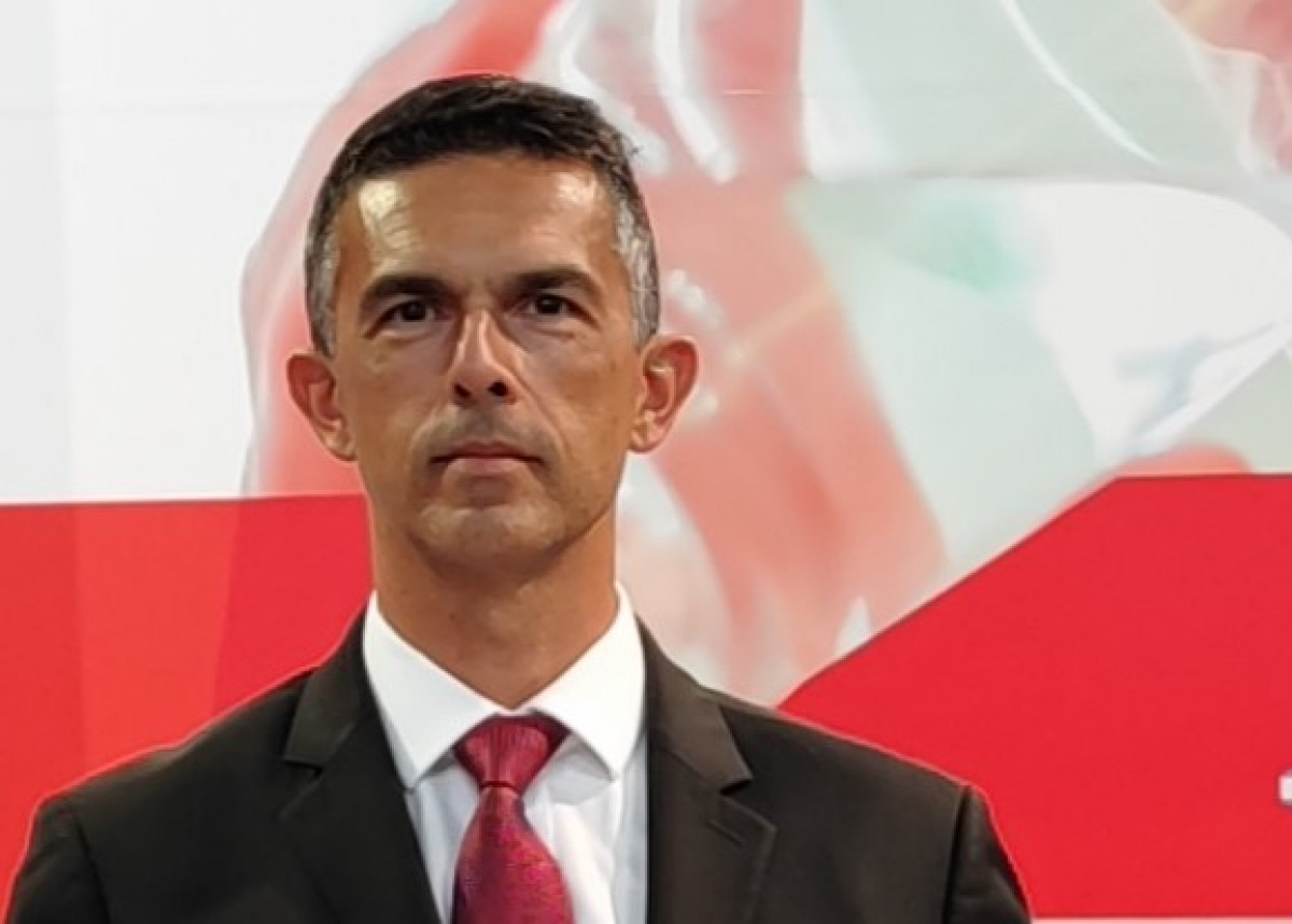 Kazancı Çevre Tekniği’nin Kurucu Genel Müdürü Artun Kazancı Kazancı Çevre Tekniği’nin Kurucu Genel Müdürü Artun Kazancı