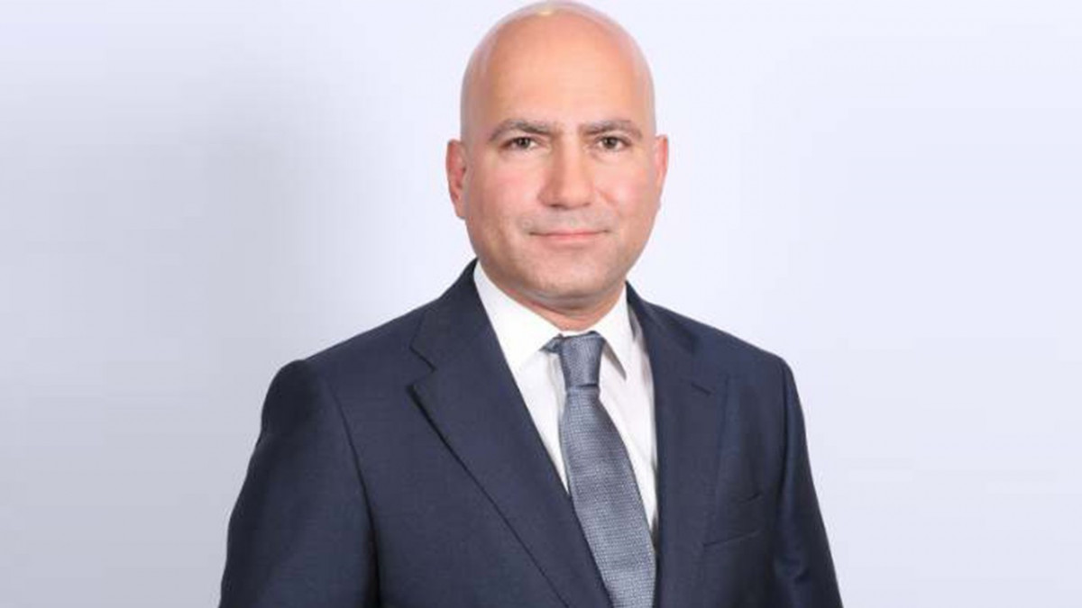 Koçtaş Genel Müdürü Oğuzkan Şatıroğlu