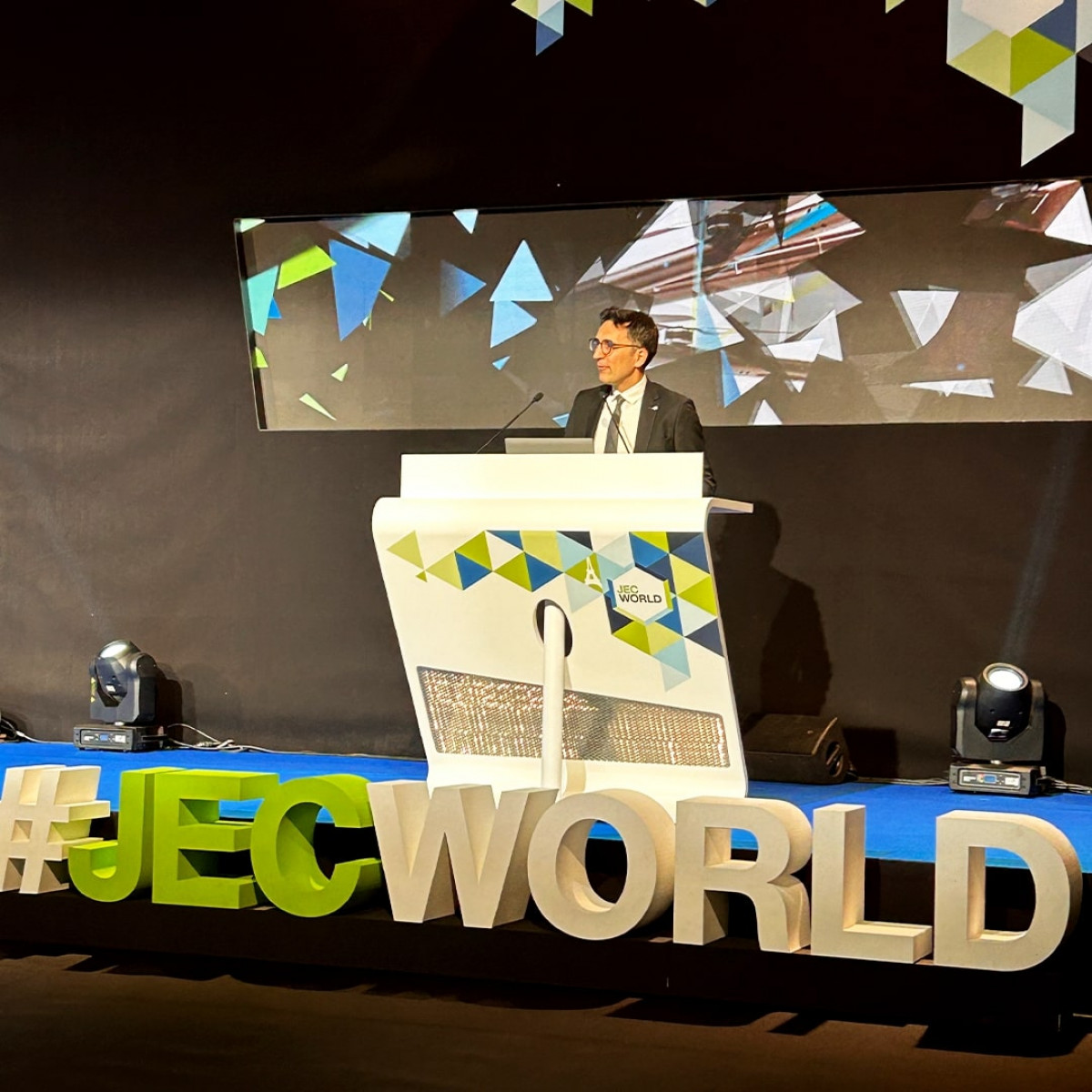 Kordsa JEC World 2024