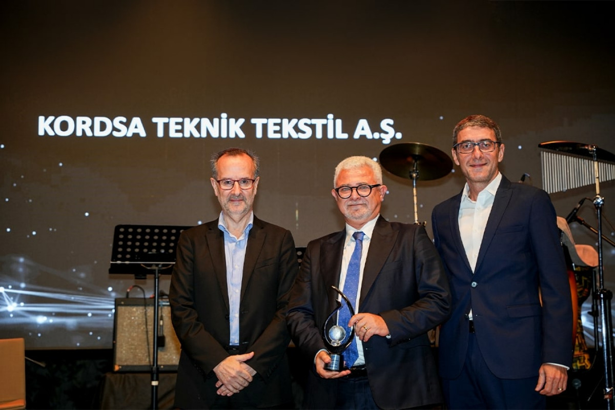 Kordsa Project Janus