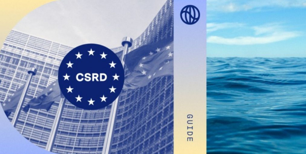 Kurumsal Sürdürülebilirlik Raporlama Direktifi