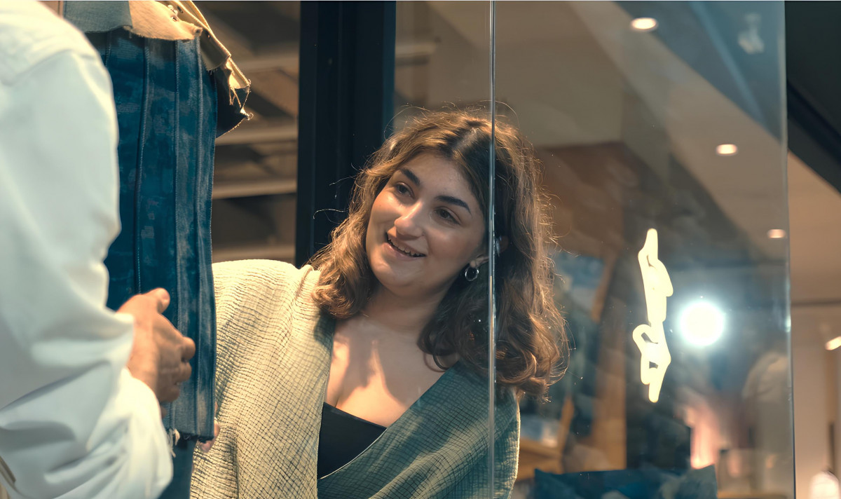 LEE VE WRANGLER ileri dönüşüm