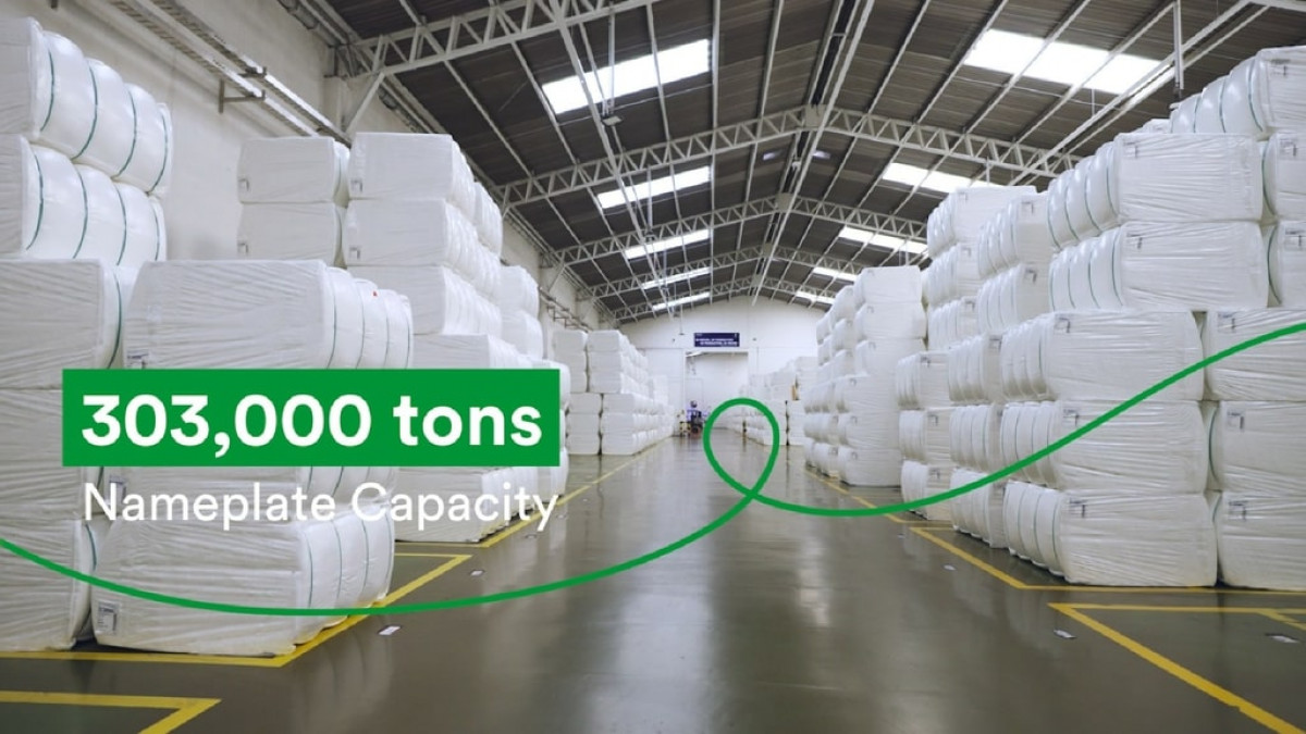 Lenzing Group sürdürülebilirlik Lenzing Group sürdürülebilirlik