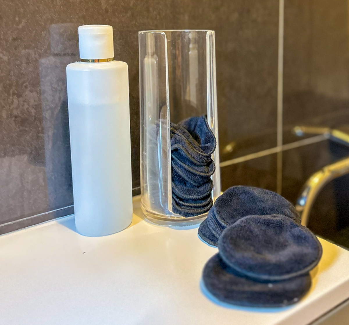 Lenzing Siyah Havlu Lenzing Siyah Havlu