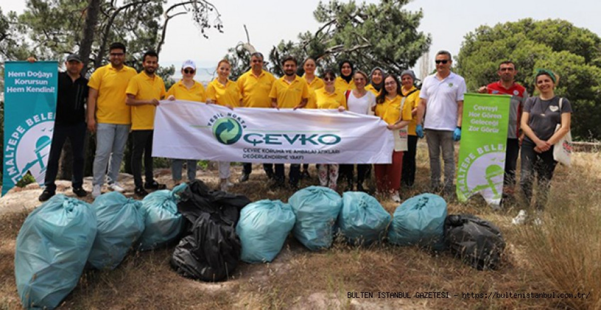 Maltepe atık toplama Maltepe atık toplama