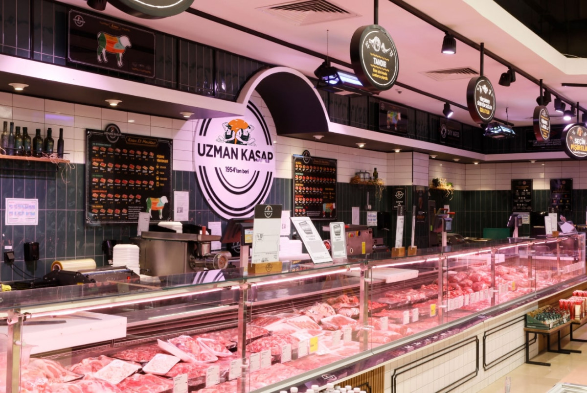 Migros Uzman Kasap sürdürülebilirlik Migros Uzman Kasap sürdürülebilirlik