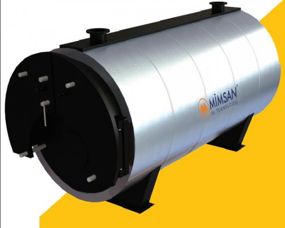 Mimsan ısı teknolojisi Mimsan ısı teknolojisi