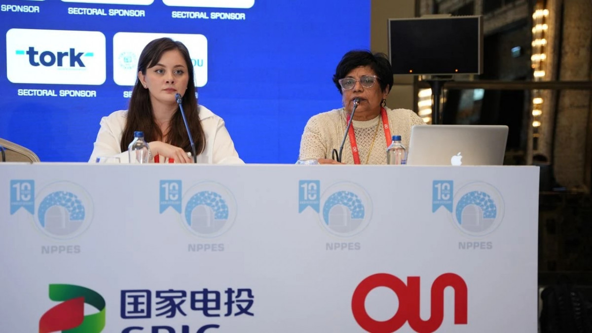 Nükleer Santraller Zirvesi Nükleer Santraller Zirvesi