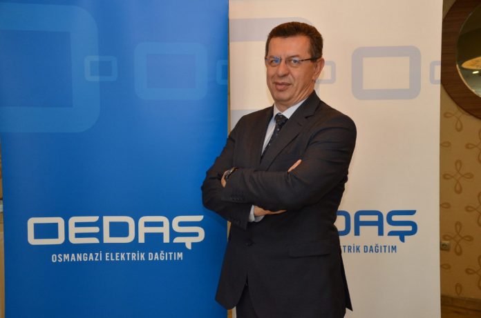 OEDAS-Direktoru-Muzaffer-Yalcin-2 OEDAŞ Direktörü Muzaffer Yalçın