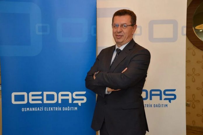 OEDAS-Direktoru-Muzaffer-Yalcin-5 OEDAŞ Direktörü Muzaffer Yalçın
