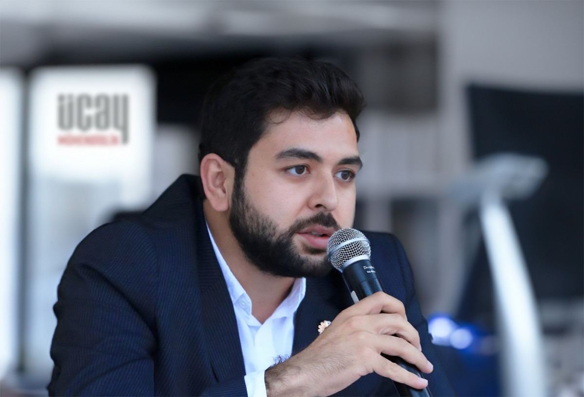 Okan Özbay Okan Özbay