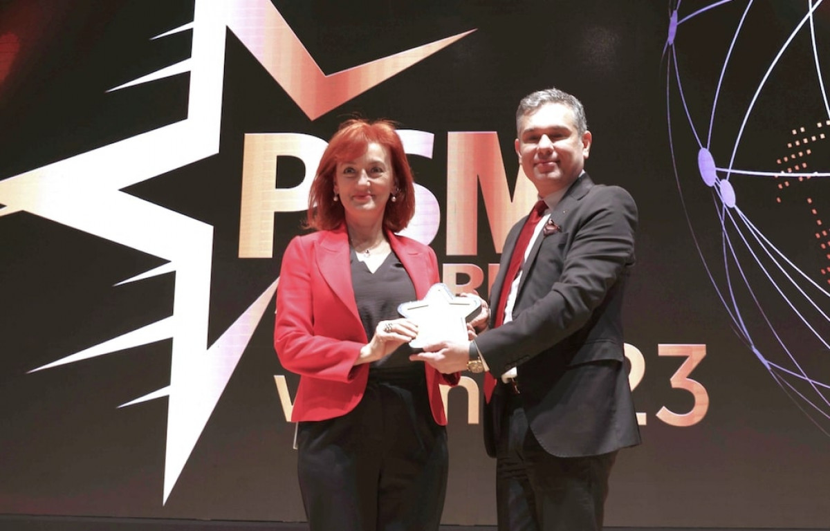 Payment Systems Magazine (PSM) Ödülleri